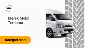 Merek Mobil Ternama