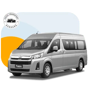 Sewa Hiace Premio Standar Bandung Fazza Transport