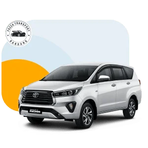 Sewa Innova Bandung Fazza Transport