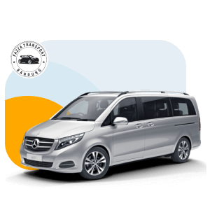 sewa mercy bandung Fazza Transport