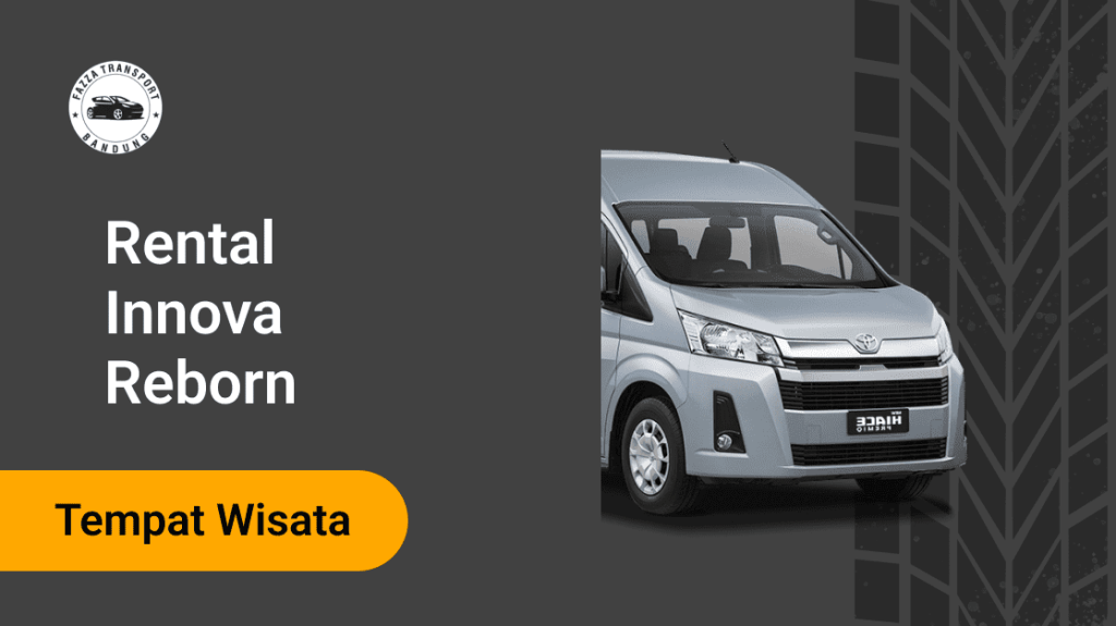 Rental Innova Reborn Fazza Transport