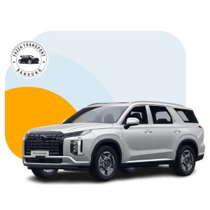 Sewa Hyundai Bandung Fazza Transport