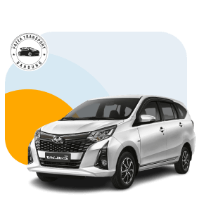 Sewa Calya Bandung Fazza Transport