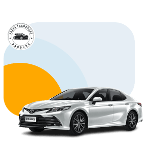 Sewa Camry Bandung Fazza Transport