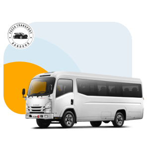 Sewa Elf Bandung Fazza Transfer