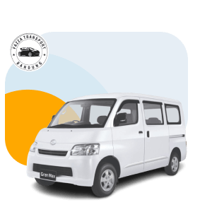 Sewa Grand Max Bandung Fazza Transport