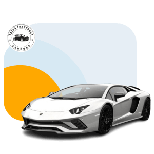 Sewa Lamborghini Bandung