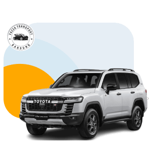 Sewa Land Cruiser Bandung Fazza Transport