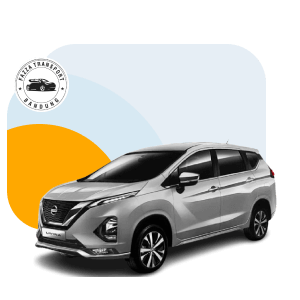 Sewa Livina Bandung Fazza Transport
