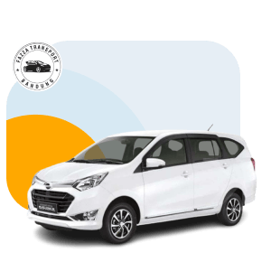 Sewa Sigra Bandung Fazza Transport