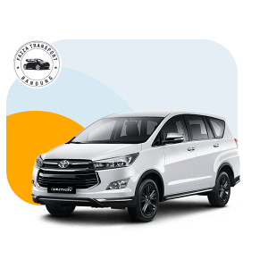 Sewa Toyota Innova Venturer Bandung Fazza Transport