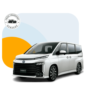 Sewa Voxy Bandung Fazza Transport