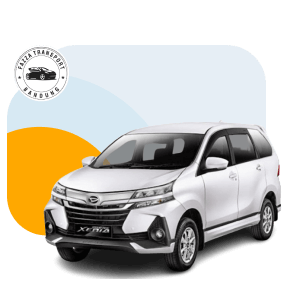 Sewa Xenia Bandung Fazza Transport