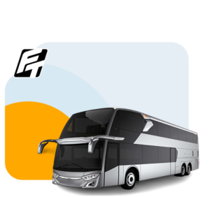 sewa bus bandung pariwisata murah terpercaya