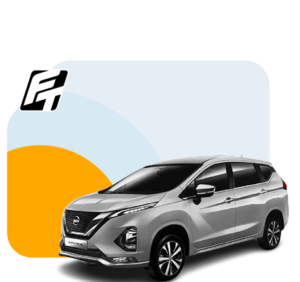 sewa livina bandung murah nyaman