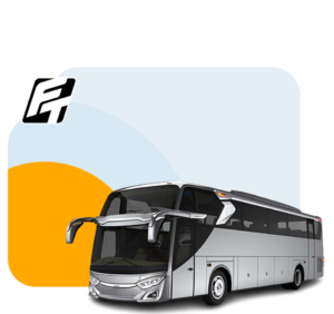 Sewa Medium Bus Bandung Fazza Transport