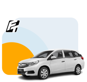 Sewa Mobilio Bandung Fazza Transport