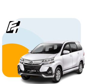 Sewa Xenia Bandung Fazza Transport