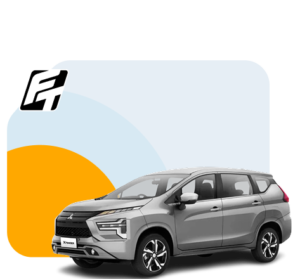 Sewa Xpander Bandung Fazza Transport