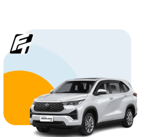 Sewa Zenix Bandung Fazza Transport